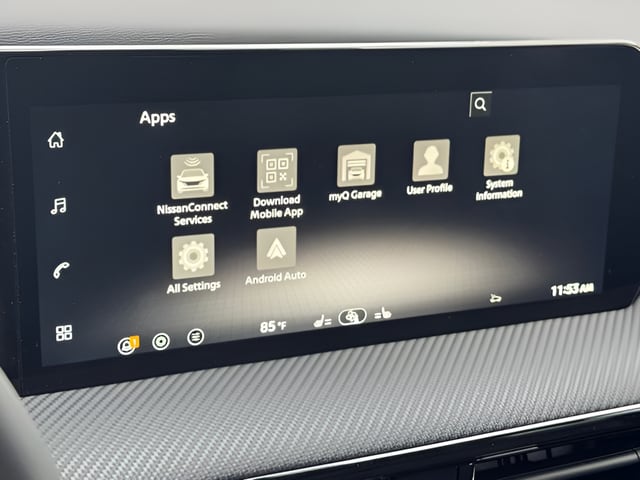 2026 Nissan KICKS SR AWD - Photo 27
