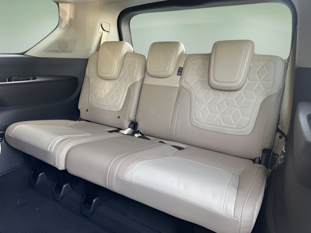 2026 Nissan Armada Platinum - Photo 25