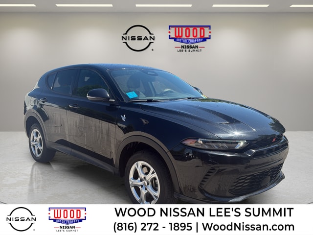 2024 Dodge Hornet 2.0 GT AWD's photo