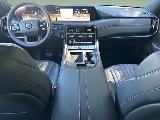 2026 Nissan Armada PRO-4X - Photo 10