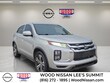  Mitsubishi Outlander Sport