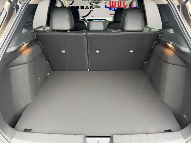 2026 Nissan KICKS SR AWD - Photo 40