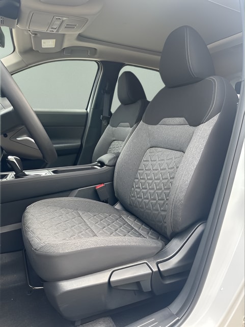 2026 Nissan KICKS SV AWD - Photo 17
