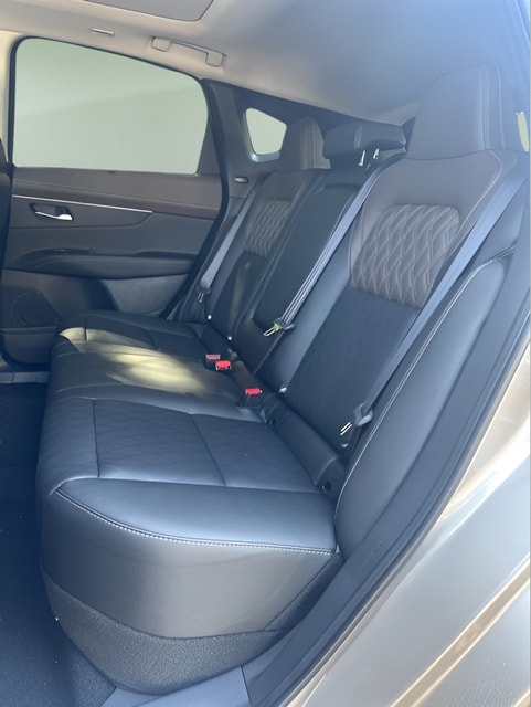2026 Nissan Murano Platinum - Photo 18