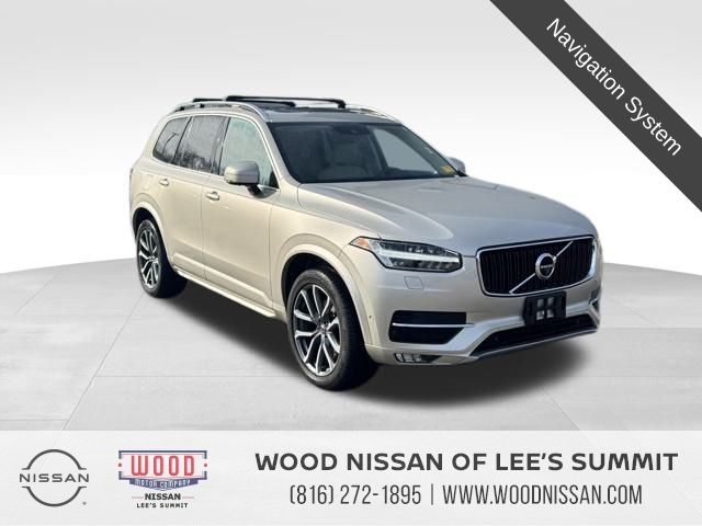 2017 Volvo XC90 Base's photo