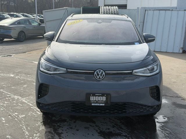 Used 2023 Volkswagen ID.4 PRO S with VIN 1V2WNPE87PC045088 for sale in Lee's Summit, MO