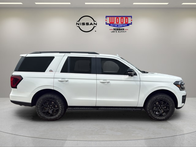 Used 2023 Ford Expedition Timberline with VIN 1FMJU1RGXPEA26032 for sale in Kansas City