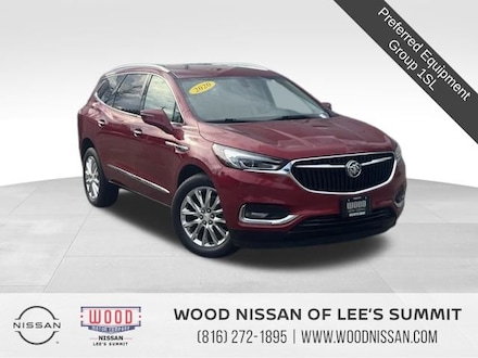 2020 Buick Enclave Essence SUV