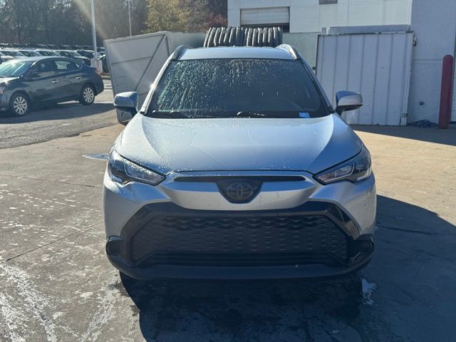 Used 2023 Toyota Corolla Cross S with VIN 7MUFBABG9PV004906 for sale in Kansas City