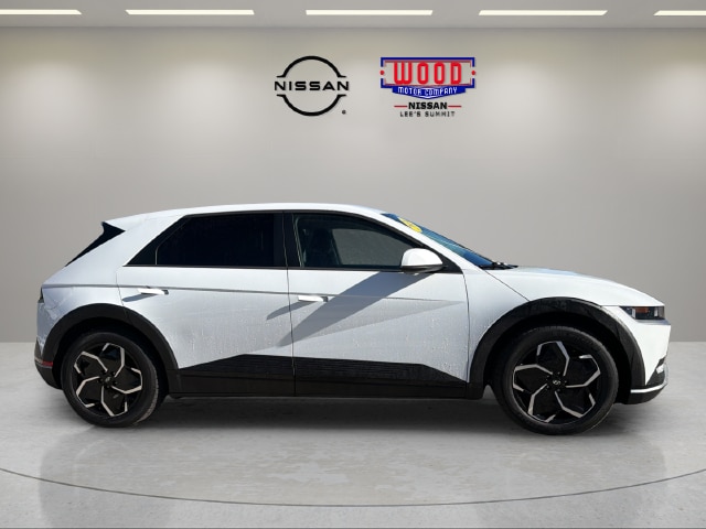 Used 2024 Hyundai IONIQ 5 SEL with VIN KM8KNDDF3RU263648 for sale in Kansas City