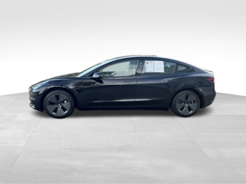 Used 2023 Tesla Model 3 Base Sedan