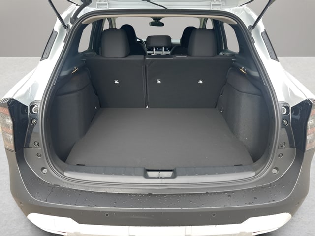 2026 Nissan KICKS SV AWD - Photo 21
