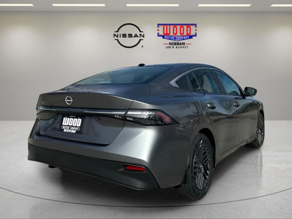 New 2026 Nissan Sentra SV Sedan