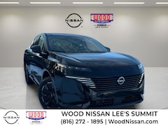 2026 Nissan Murano Platinum SUV