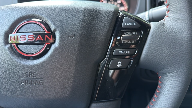 2026 Nissan Frontier PRO-4X - Photo 21