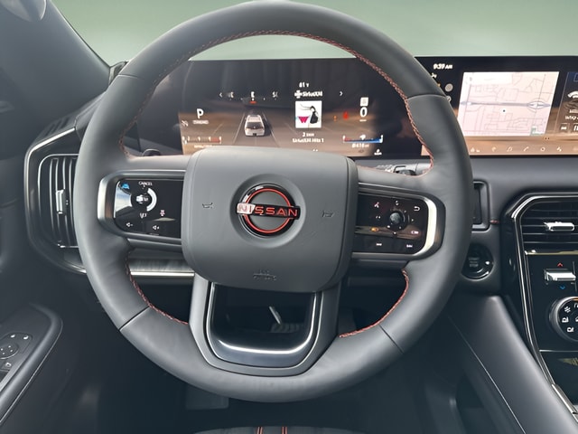 2026 Nissan Armada PRO-4X - Photo 13