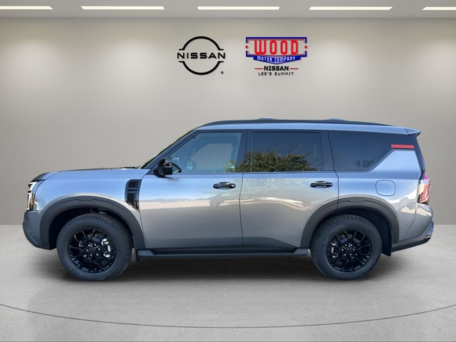 2026 Nissan Armada PRO-4X - Photo 6