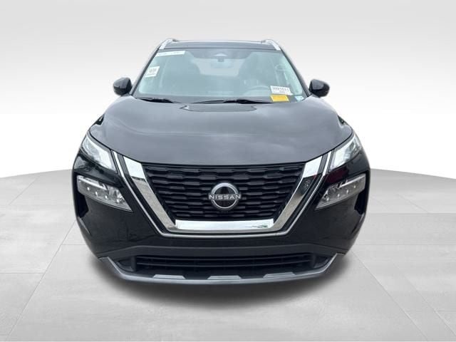 Used 2023 Nissan Rogue SL with VIN 5N1BT3CB0PC942018 for sale in Hurst, TX