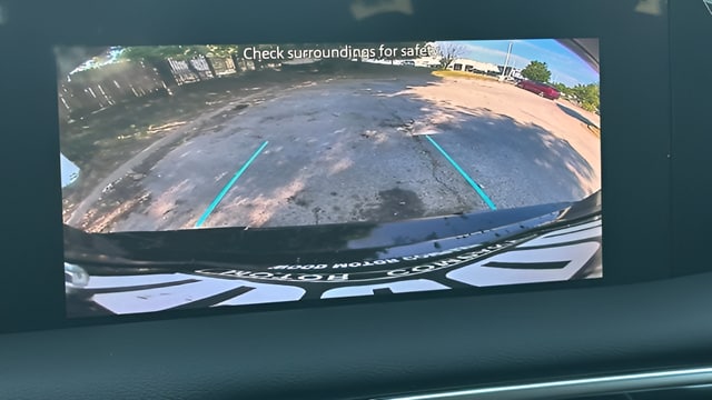 2026 Nissan Armada SV - Photo 49