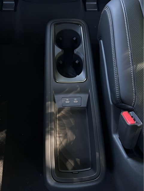 2026 Nissan Armada PRO-4X - Photo 21
