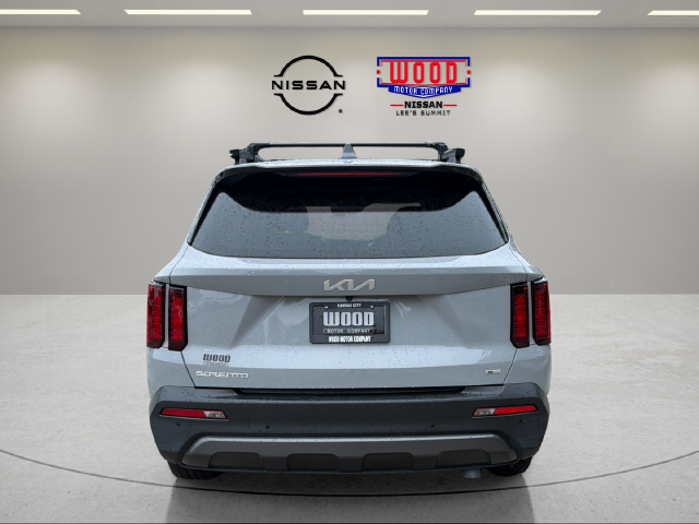 Used 2023 Kia Sorento X-Line EX SUV