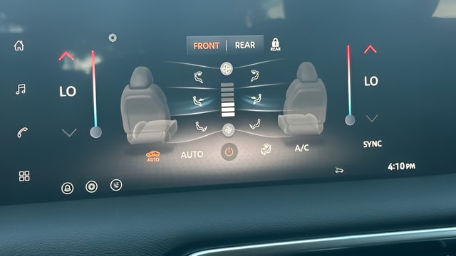 2026 Nissan Armada SV - Photo 46