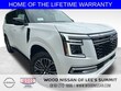 Nissan Armada