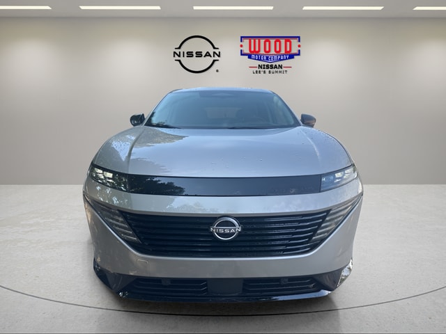 2026 Nissan Murano Platinum - Photo 8