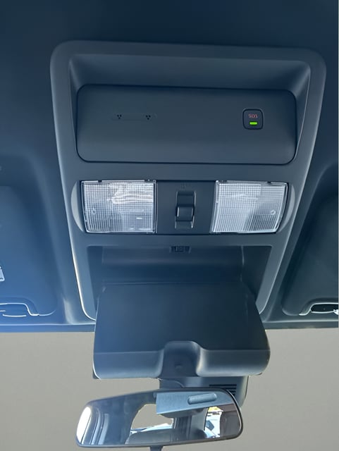 2026 Nissan Frontier SV - Photo 42