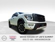 Nissan Titan
