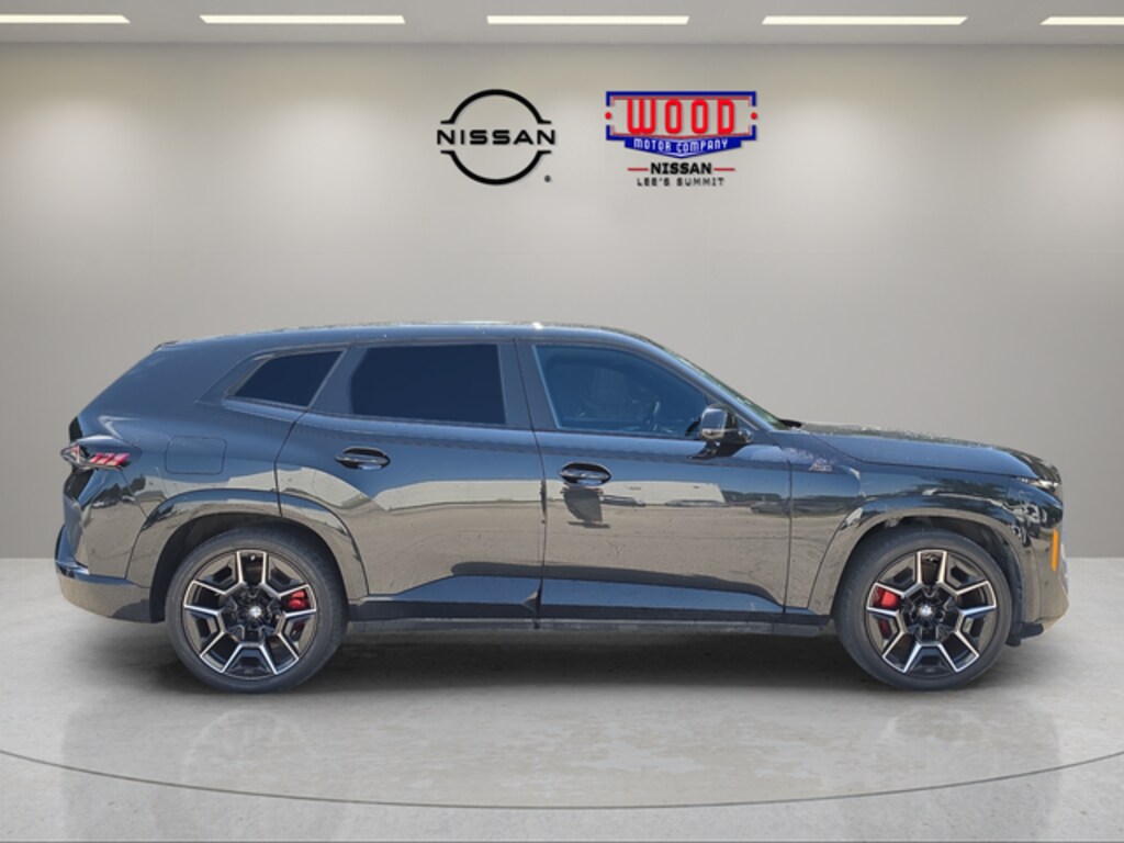 Used 2024 BMW XM Base SUV
