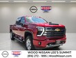  Chevrolet Silverado 2500HD