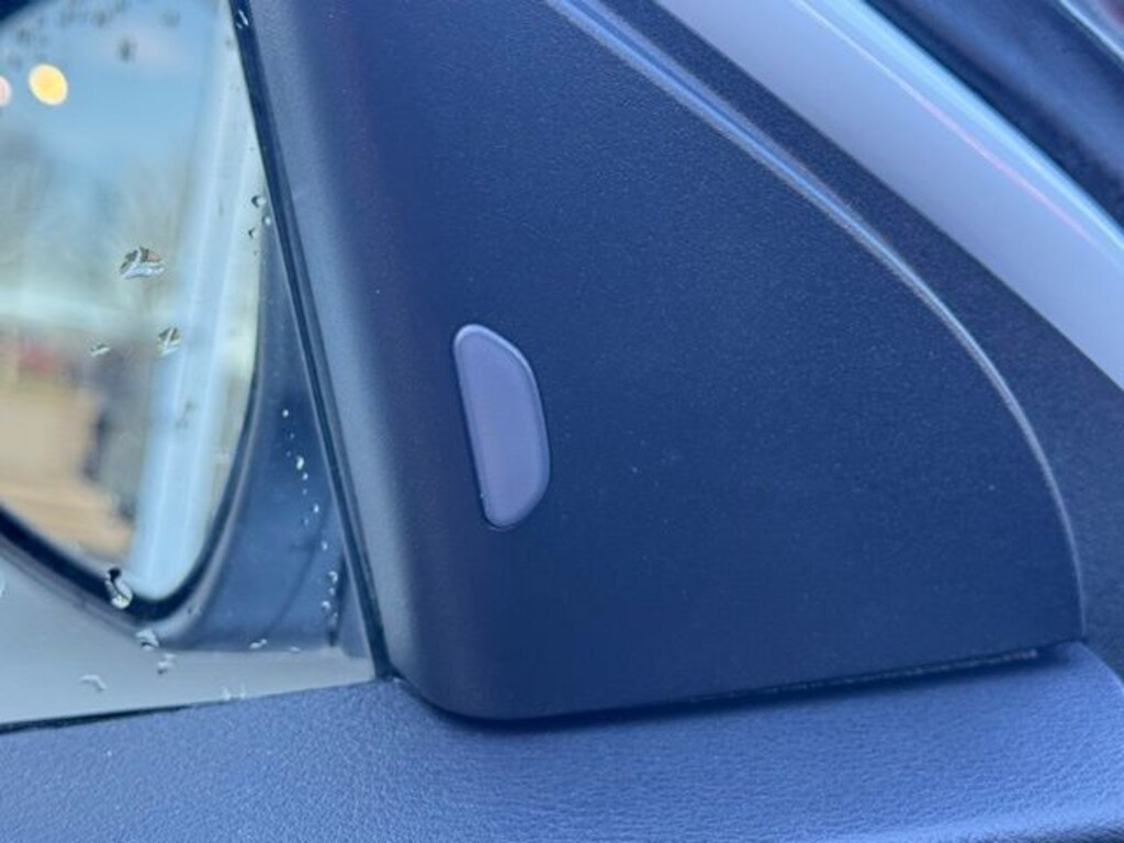 Certified 2025 Nissan Kicks Play S SUV