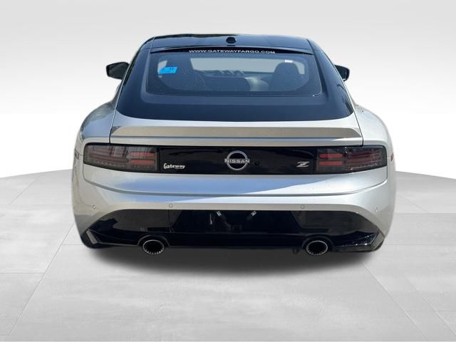 2024 Nissan Z Performance photo 2