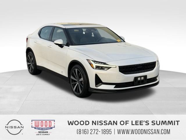 2022 Polestar 2 Standard's photo