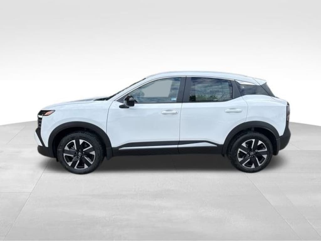 New 2026 Nissan Kicks SV SUV