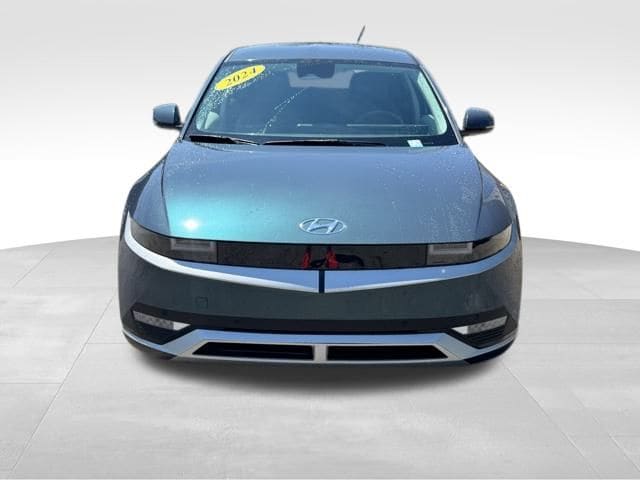Used 2024 Hyundai IONIQ 5 SEL with VIN KM8KNDDF1RU248372 for sale in Harrison, AR