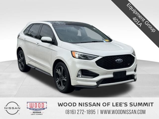 2019 Ford Edge