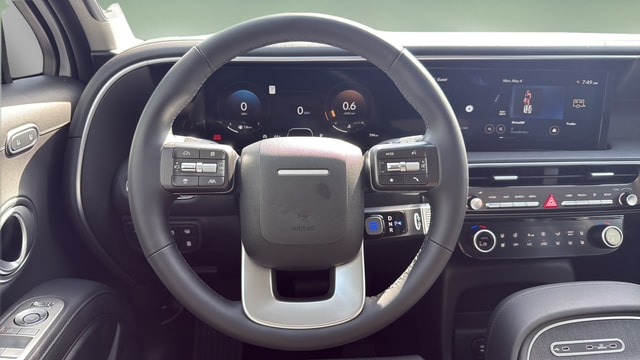 2026 Hyundai Palisade Limited - Photo 9