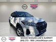 Nissan Kicks Play