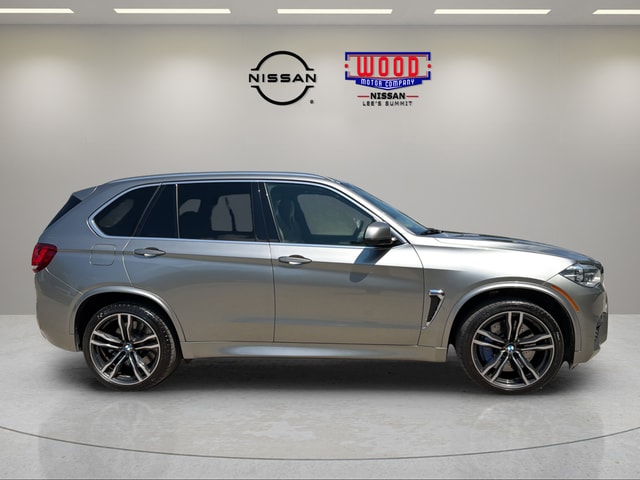 Used 2016 BMW X5 M M with VIN 5YMKT6C59G0R78041 for sale in Kansas City