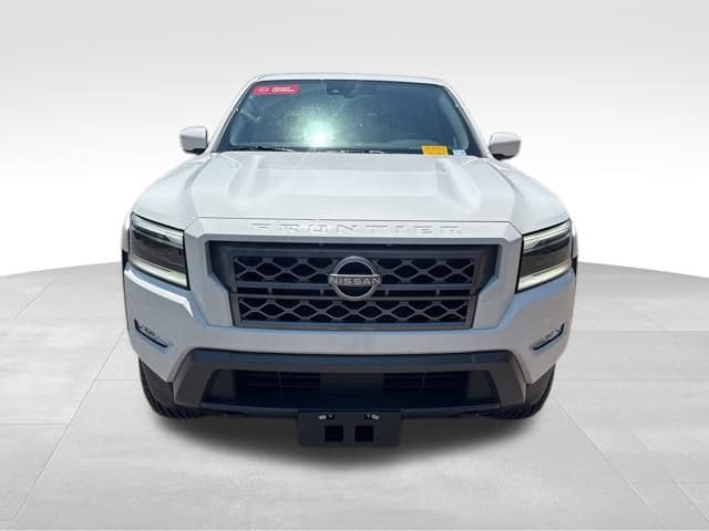 Certified 2024 Nissan Frontier SL with VIN 1N6ED1EK0RN603408 for sale in Kansas City