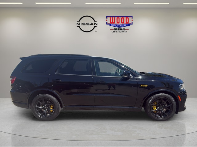 Used 2024 Dodge Durango SRT 392 with VIN 1C4SDJGJ9RC226454 for sale in Kansas City