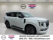  Nissan Armada