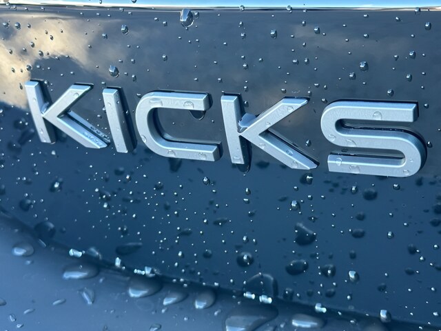 2026 Nissan KICKS SV AWD - Photo 37