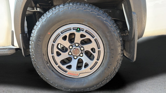 2026 Nissan Frontier PRO-4X - Photo 44