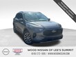 Ford Escape Plug-In Hybrid
