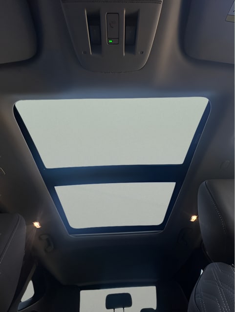 2026 Nissan Murano Platinum - Photo 46