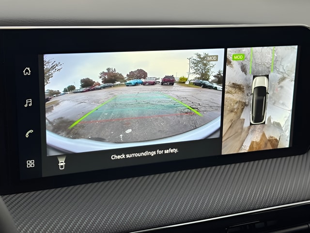 2026 Nissan KICKS SR AWD - Photo 32