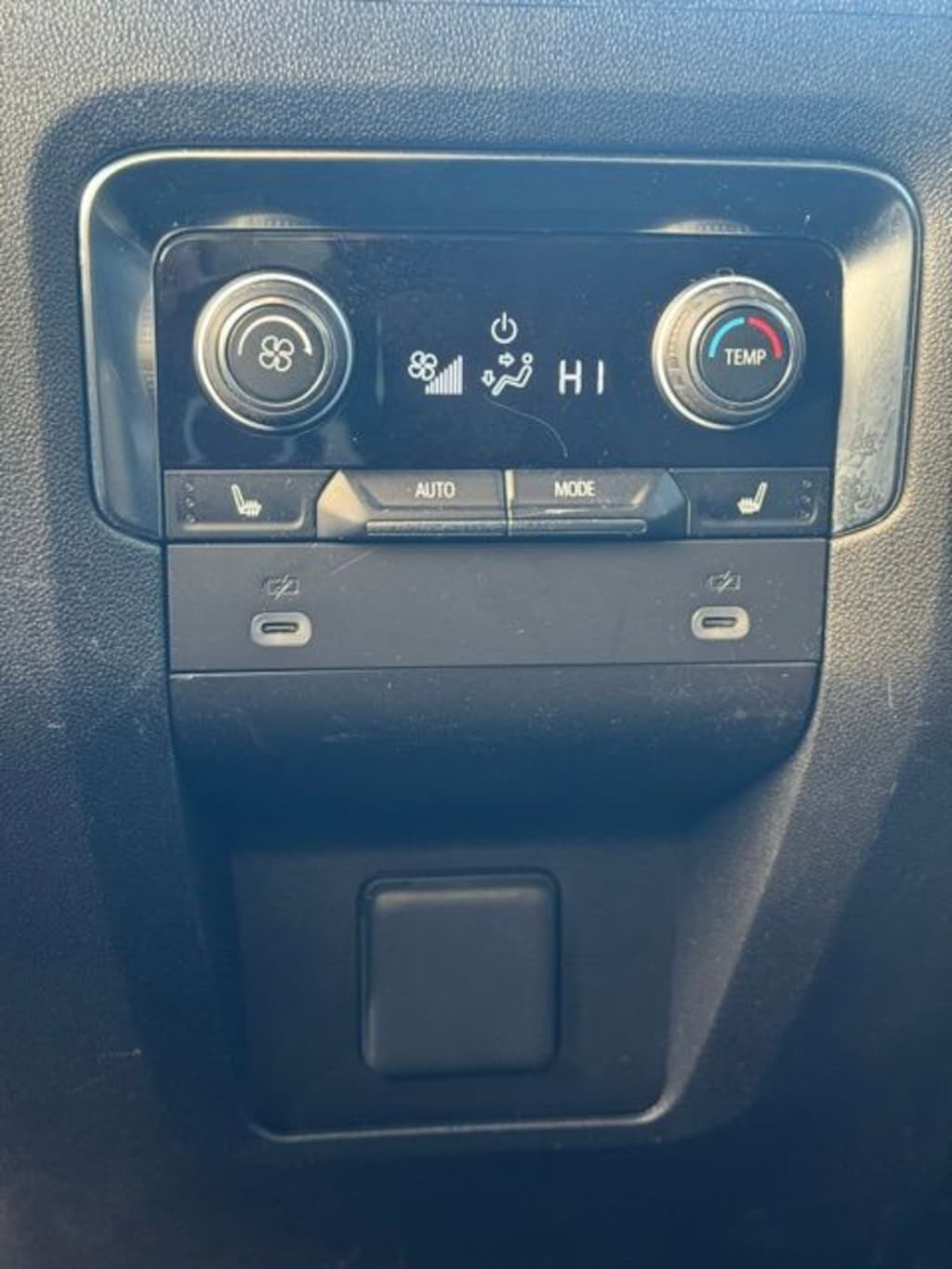 Used 2024 Chevrolet Tahoe Z71 SUV